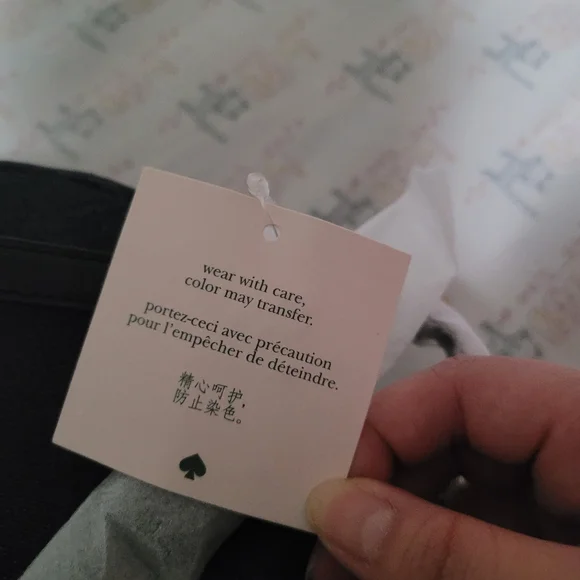 Kate spade Poppy Backpack - Picture 7 of 8